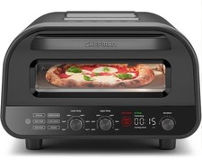 CHEFMAN Indoor Pizza Oven - Makes 12 Inch Pizzas in Minutes, Heats up to 800°F picture