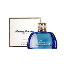 Tommy Bahama Set Sail St Barts 3.4 oz EDT Cologne for Men New In Box picture