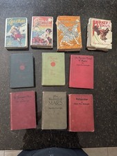 Reduced Edgar Rice Burroughs Mars Venus Collection 9 Books picture
