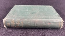 The Golden Cap 1870 Rev. J. De Liefde HC Fostedina Adgillus Other Stories Carter picture