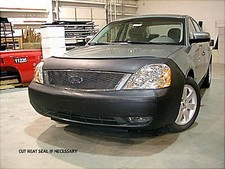 Lebra Front End Mask Cover Bar Fits FORD Five Hundred 2005-2007,  05-07 picture