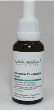 Skin Nutrition Botanicals Niacinamide 5% + Squalane Face Serum Acne Hydrate picture