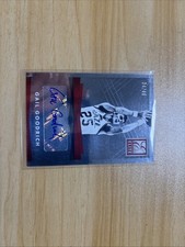 2015-16 Panini Donruss Elite Gail Goodrich Autograph #34/49 picture