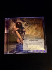 Silverstein Discovering The Waterfront Cd Japan Promo Rare picture