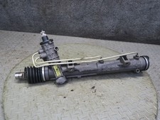 02-06 BMW E46 330Ci POWER STEERING RACK & PINION YELLOW TAG 6774325 OEM picture
