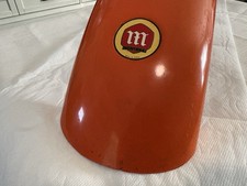 Montesa Cappra GP 250/360 Rear fender fiberglass. 1960’s 1970’s picture