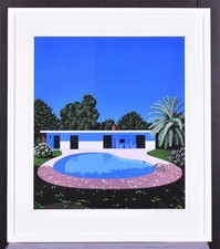 Hiroshi Nagai 