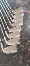 Forged Mizuno MP 20 Irons 3-pw picture