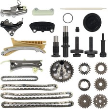 90398SB Engine Timing Chain Kit Fit for [4.0L V6] 97-10 Ford Explorer, ... picture