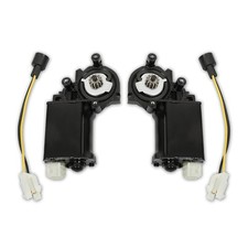 Labwork 12Volts Power Window Regulator Motor 22048629 Replacement for Chevy Corv picture