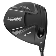 Tour Edge Exotics E725 12* Driver Regular Project X Cypher Black 2.0 40 Value picture