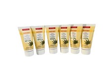 Burt's Bees Hemp 6X Hand Cream 2.5oz Dry Skin w/ Hemp Seed Oil New Sealed picture
