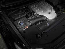 aFe Momentum GT Cold Air Intake Kit for 2010-2023 Lexus GX460 V8 4.6L picture