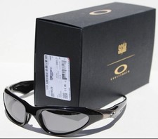 OAKLEY Scar MUZM Collection Sunglasses Black/Prizm Black OO9526-01 RARE picture