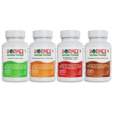 Hormex Rooting Powder #1, 3, 8, 16 Pack - Easy to Difficult to Root Woody Plants picture