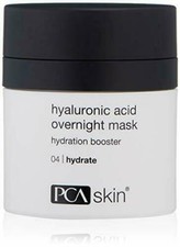 PCA Skin Hyaluronic Acid Overnight Mask 1.8 oz53 ml. Night Treatment picture
