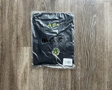 MAYC Graffiti Tee, Size Large, Brand New Still In Plastic- IN HAND  picture