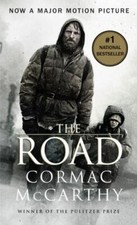 The Road (Movie Tie-in Edition 2009) (Vintage International) by Cormac McCarthy picture