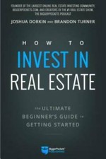 The Ultimate Beginner's Guide to Real Estate Investing: A Step-by-St - VERY GOOD picture
