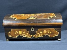 Sorrento Specialties Swiss musical movement made in italy No Key picture