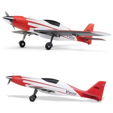 E-flite EFL120050 V1200 1.2m BNF Basic Airplane w/ AS3X+ & SAFE Select picture