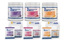 L-arginine Pro, 1 Now L-arginine Supplement - 5,500mg of L-arginine Plus 1,100mg picture