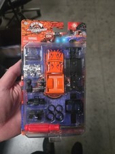 2023 MAISTO SILVERADO BUILD KIT, 2023 LAS VEGAS SUPER CON, 1:64 picture