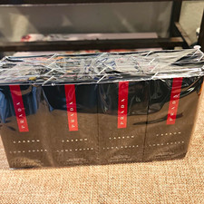 SIXTEEEN PRADA Luna Rossa Carbon Eau de Parfum Spray Samples picture