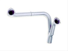 Flowtech Exhaust Y-Pipe Steel Aluminized Chevy GMC Pickup 5.0 5.7L Ea. 11504YFLT picture
