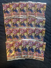 Yu-Gi-Oh Spanish Promotional Pack - X20 Lot picture