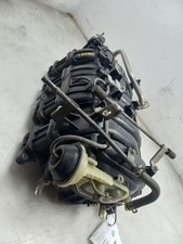 10-19 TOYOTA TUNDRA SR5 4.6L RWD AT INTAKE MANIFOLD  picture