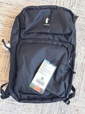 Cotopaxi Tasra 16L Black Nylon Backpack 15