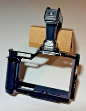 SmallRig w/Right Hand Grip & Quick Release Handle Kit picture