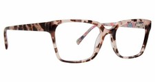 NEW Vera Bradley VB Tinley Eyeglasses Mocha Mint [MMI] 100% AUTHENTIC picture