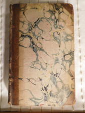 1805 Antique Volume 1 ~ A Trip Around The World ~ J. Turnbull picture