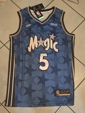Orlando Magic New Nike Classic Edition Jersey Paolo Banchero NWT Medium picture