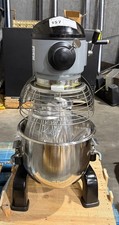 2023 HOBART CENTERLINE HMM20 20 QT. MIXER W/ BOWL, BOWL GUARD and ALL ATTACHMENT picture