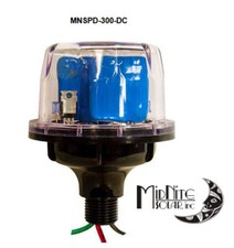 MidNite Solar MNSPD-300-DC Surge Arrestor Protection Device AUTHORIZED DEALER picture
