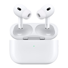 Apple AirPods Pro 2nd Gen Genuine Replacement Right or Left or Charging Case picture
