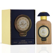 Ra'ed Absolu Eau de Parfum Spray 100ml (3.4 oz) by Lattafa picture