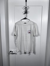 Screenstars Vintage Indiana Patriot Band T-Shirt Marching Band USA Made Single picture