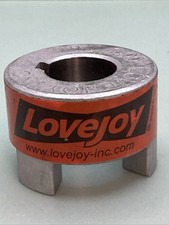 NEW GENUINE LOVEJOY L095 1.00 Flexible Hub Sintered Iron 1