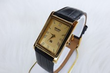 Vintage Seiko Slim Japan Quartz Men’s Wristwatch Limited Edition  picture