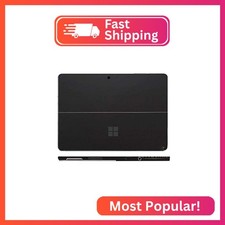SopiGuard Sticker Skin for Microsoft Surface Go 2 Precision Edge-to-Edge Vinyl S picture