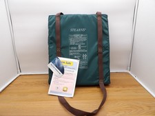 Stearns Throwable Device Type IV- PFD- Model 724-03-  GREEN picture