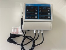 Hayward Cat2000 PH/ORP Pool/Spa Controller  picture