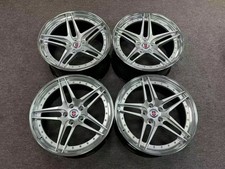 American HRE S107 three-piece forged T6061 Suitable for BMW F8X M2 M3 M4 picture