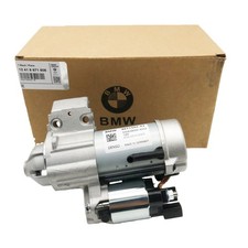 Starter Motor for 12418671505 BMW 540i 740i 840i M2 M3 M4 X3 X4 X5 X6 X7 Z4 picture