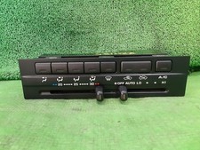 TOYOTA Genuine Hilux Surf RZN185W Air Conditioner Switch Panel OEM 4Runner JDM picture