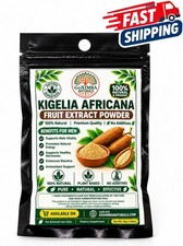 100% Kigelia Africana Male Enlargement Powder- Female Breast & butt Enhancer 30g picture